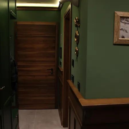 Apartment25 Poljice *