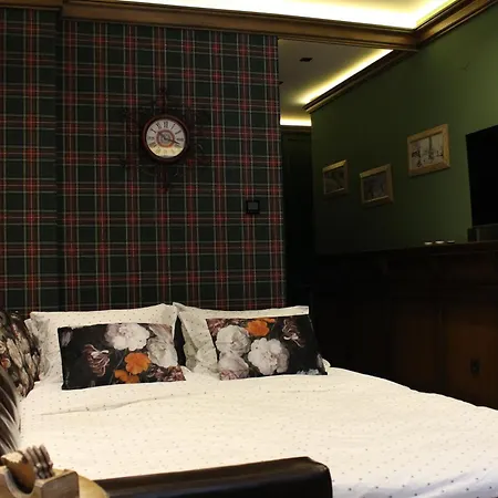 아파트 Apartment25 Poljice 자호리나