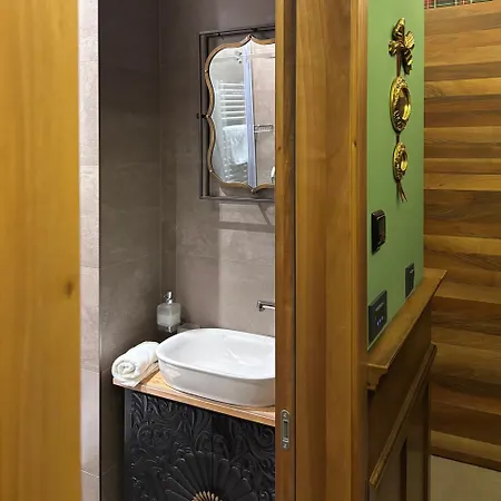 Apartment25 Poljice *