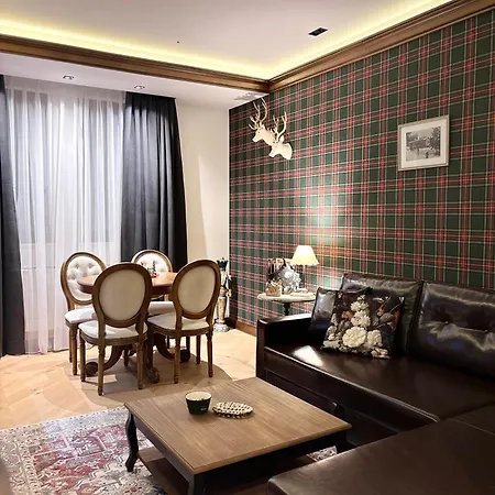 Apartment25 Poljice * 자호리나