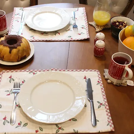 아파트 Apartment25 Poljice