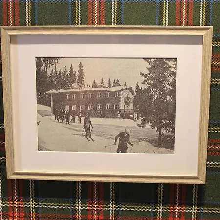 아파트 Apartment25 Poljice