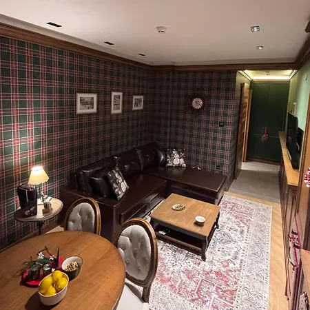 Apartment25 Poljice 公寓 *