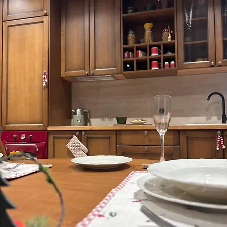 아파트 Apartment25 Poljice *