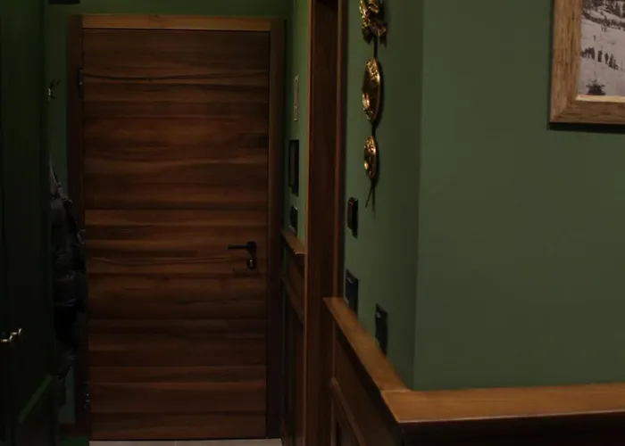 Apartment25 Poljice *