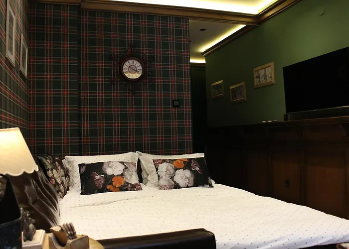 公寓 Apartment25 Poljice 亚霍里纳