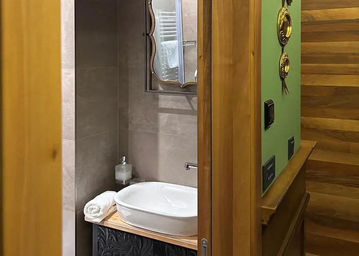 Apartment25 Poljice *