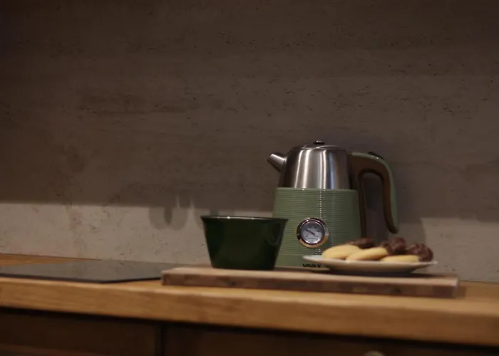 Apartment25 Poljice Jahorina