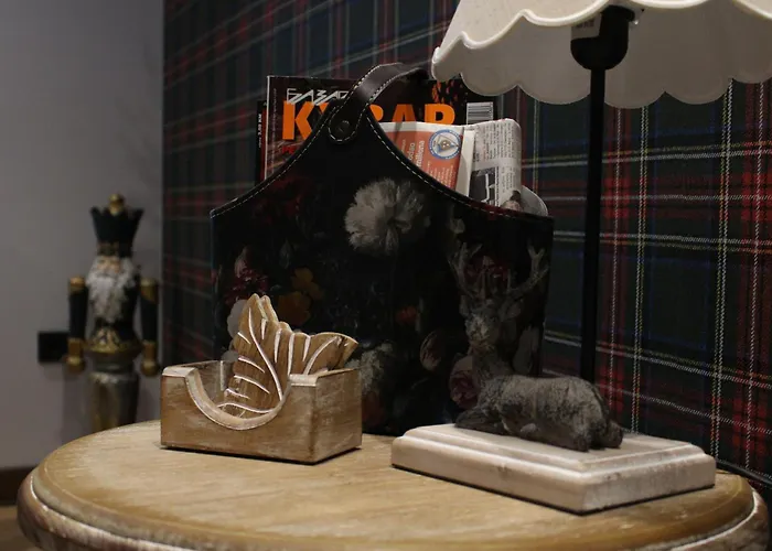 Apartment25 Poljice *