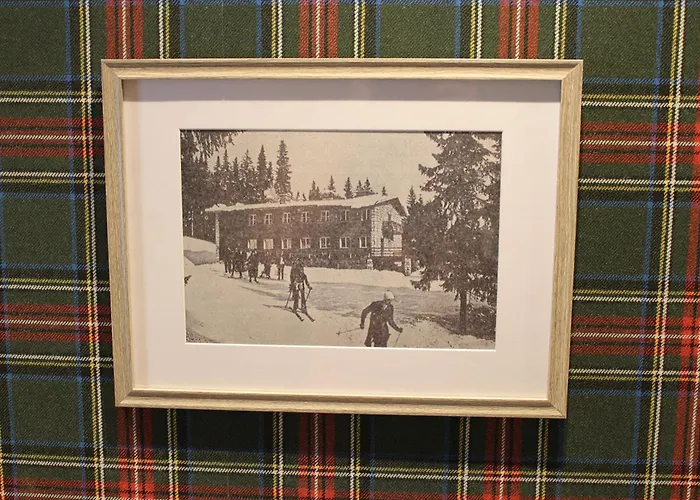 公寓 Apartment25 Poljice