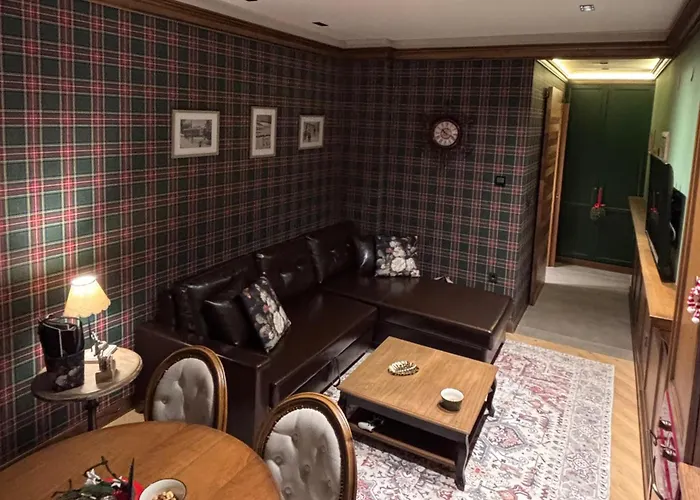 Apartment25 Poljice 公寓 *