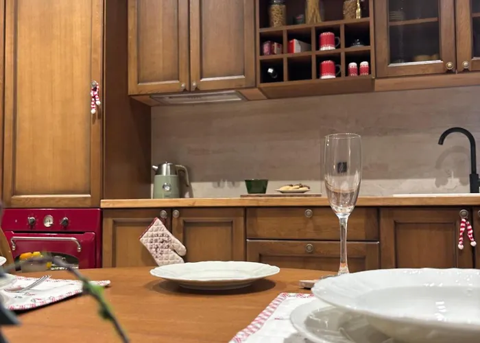 Apartment Apartment25 Poljice *